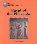 Book cover for Egypt of the Pharaohs