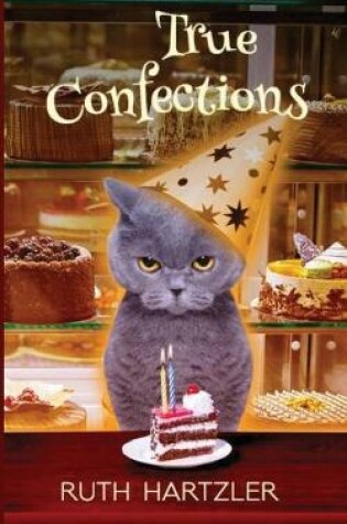 Cover of True Confections