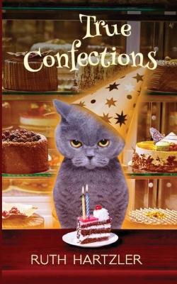 Book cover for True Confections