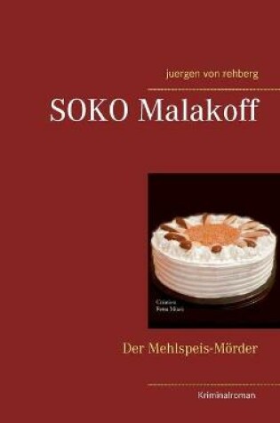 Cover of SOKO Malakoff