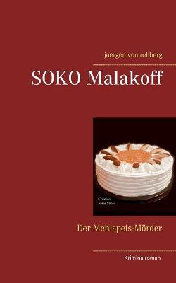 Book cover for SOKO Malakoff