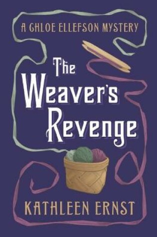 Cover of The Weaver's Revenge