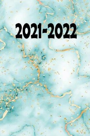 Cover of 2021-2022