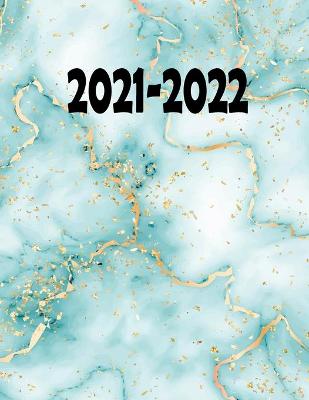 Cover of 2021-2022