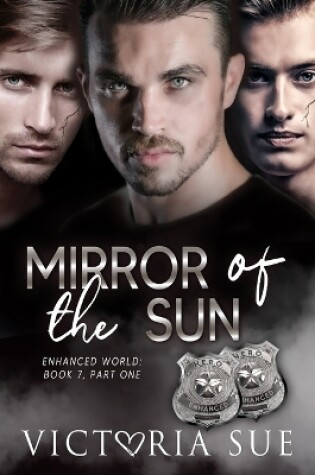 Cover of Mirror of the Sun