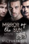 Book cover for Mirror of the Sun