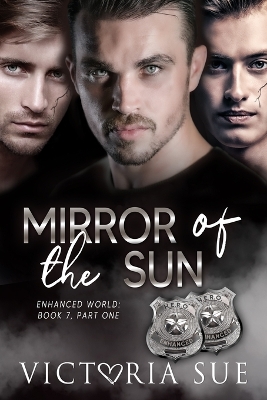 Cover of Mirror of the Sun