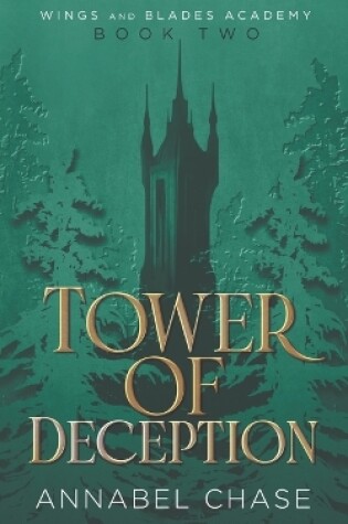 Cover of Tower of Deception