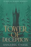 Book cover for Tower of Deception