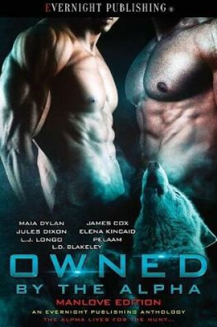 Cover of Owned by the Alpha