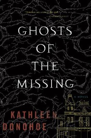 Cover of Ghosts of the Missing