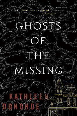 Book cover for Ghosts of the Missing