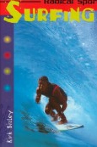 Cover of Surfing