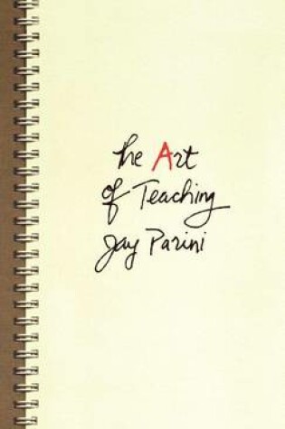 Cover of The Art of Teaching