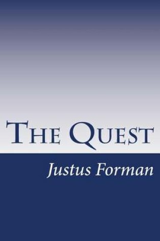 Cover of The Quest