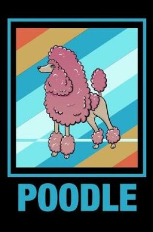 Cover of Poodle Vintage