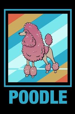 Book cover for Poodle Vintage