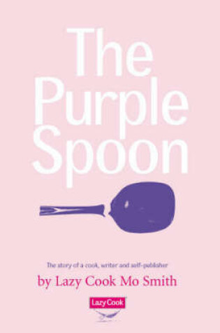 Cover of The Purple Spoon