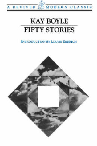 Cover of Fifty Stories