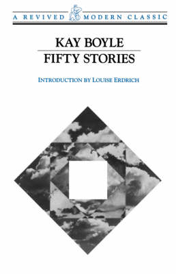 Book cover for Fifty Stories