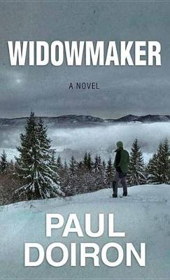 Cover of Widowmaker