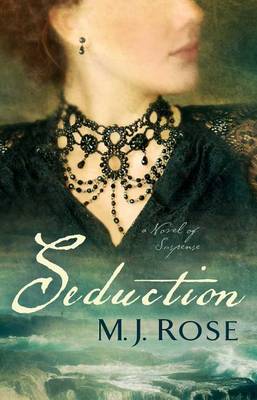 Book cover for Seduction