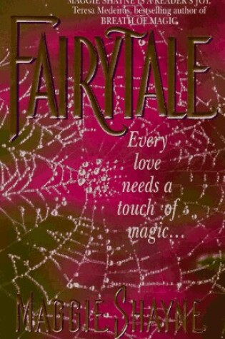Cover of Fairytale