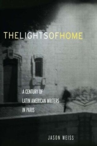 Cover of The Lights of Home