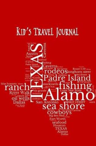 Cover of Texas