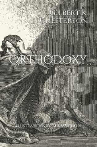 Cover of Orthodoxy (illustrated)