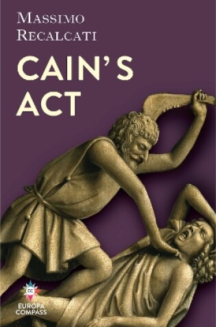 Cover of Cain's Act