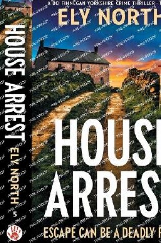 Cover of House Arrest