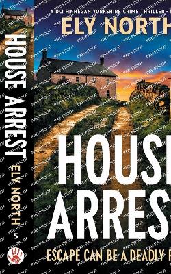 Cover of House Arrest