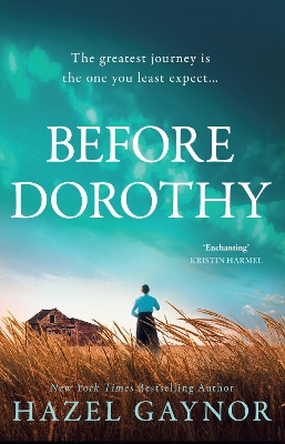 Cover of Before Dorothy
