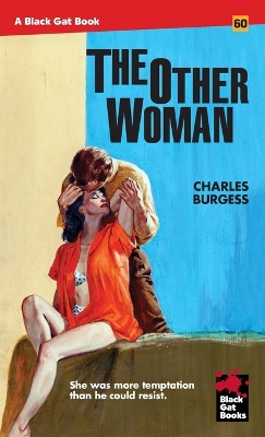 Cover of The Other Woman