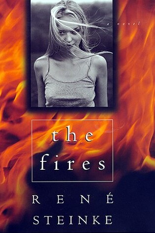 Cover of The Fires