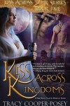 Book cover for Kiss Across Kingdoms