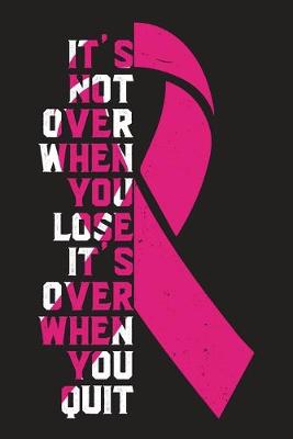 Book cover for Breast Cancer Survivor