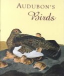 Cover of Audubon's Birds