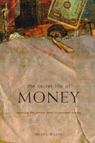 Cover of The Secret Life of Money