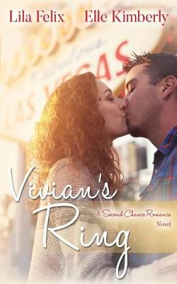 Cover of Vivian's Ring