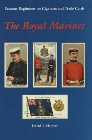 Cover of The Royal Marines