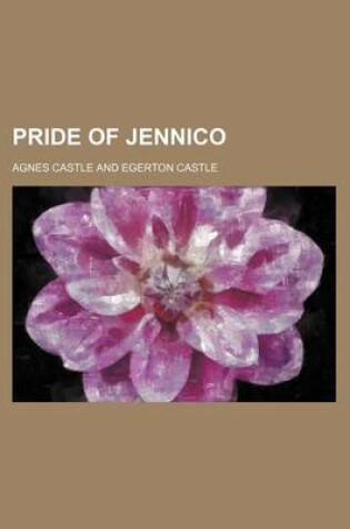 Cover of Pride of Jennico