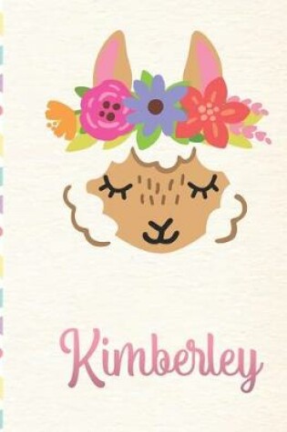 Cover of Kimberley