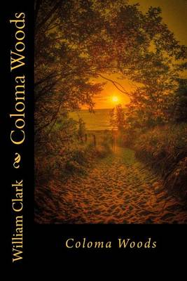 Book cover for Coloma Woods