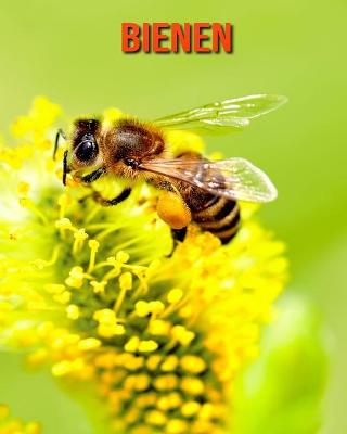 Book cover for Bienen