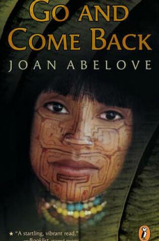Cover of Go and Come Back