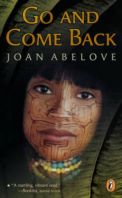 Cover of Go and Come Back