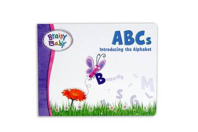 Book cover for ABCs