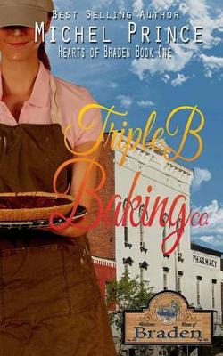 Cover of Triple B Baking Company